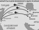 Почему Израиль хочет бомбить Иран