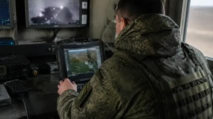 Новая эпоха разведки: в РФ начали применять акустическую систему «Заваруха»