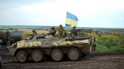Чем Москва может ответить на широкомасштабное вторжение ВСУ в Донбасс? Чем Москва может ответить на широкомасштабное вторжение ВСУ в Донбасс?