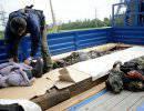 Донбасский разгром войск хунты