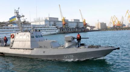 Основной целью «морской коалиции» может быть блокада Черного моря для РФ