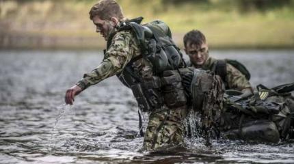 «Сильнейшую армию Европы» ждет пополнение ракетным комплексом «Ольха»