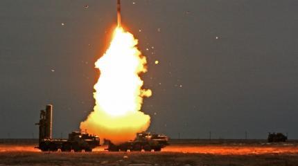Новые заводы позволят России экспортировать ЗРК С-400 Новые заводы позволят России экспортировать ЗРК С-400