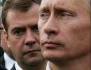 Фильм "Потерянный день" - начало кампании против Медведева и символ раскола тандема
