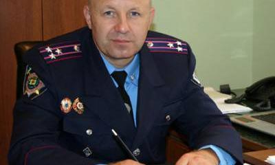 Ляшко не прав: Глава полиции ДНР Олег Моргун жив Ляшко не прав: Глава полиции ДНР Олег Моргун жив