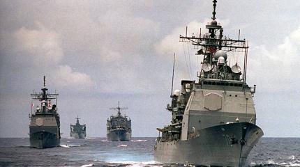 Армию США обвинили в неспособности остановить наркотрафик Армию США обвинили в неспособности остановить наркотрафик