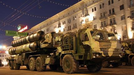 NI оценил перспективы покупки С-400 Турцией NI оценил перспективы покупки С-400 Турцией