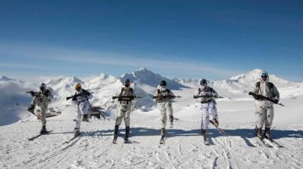 Business Insider: Российские учения – не простое бряцание оружием Business Insider: Российские учения – не простое бряцание оружием