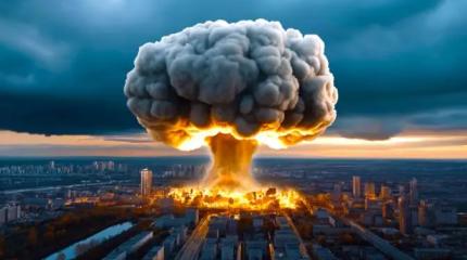 Случайность «случайного ядерного удара» с каждым днем все вероятнее