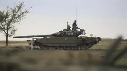 «Вышли к первым домам»: главная цель России на Запорожском направлении