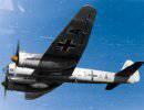 Лучший немецкий бомбардировщик Юнкерс Ju-88 Лучший немецкий бомбардировщик Юнкерс Ju-88
