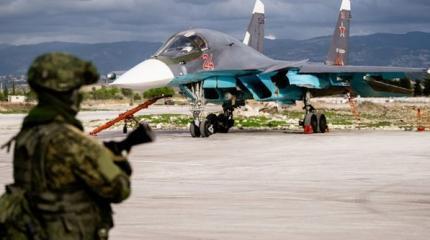 Как и с кем воевала Сирия под Пальмирой и в Алеппо Как и с кем воевала Сирия под Пальмирой и в Алеппо