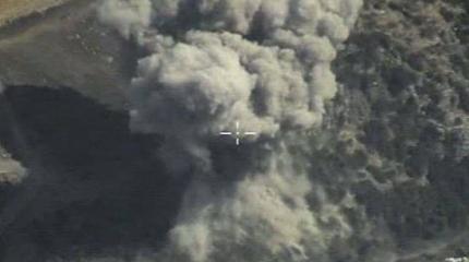 Россия умножает на ноль «повстанцев», Запад  молчит