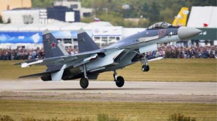 Почему Су-35 называют самым опасным истребителем в мире? Почему Су-35 называют самым опасным истребителем в мире?