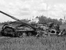 Донбасс: вторая война харьковских Т-64 Донбасс: вторая война харьковских Т-64