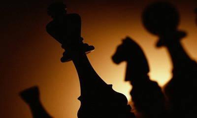 Кто разыгрывает сирийский гамбит? Кто разыгрывает сирийский гамбит?
