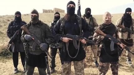 Жители освобождённой Пальмиры рассказали о зверствах боевиков ИГИЛ Жители освобождённой Пальмиры рассказали о зверствах боевиков ИГИЛ