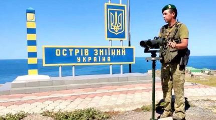 Украина обвинила Россию в планах отобрать подарок Сталина