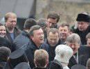 Юрий Романенко: «Янукович опасается покушения» Юрий Романенко: «Янукович опасается покушения»