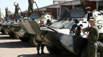 Продолжение ВТС с Украиной попросту аморально