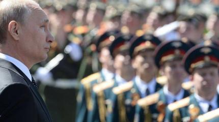 Наемники США никогда не поймут, почему в мае в России проводят минуту молчания Наемники США никогда не поймут, почему в мае в России проводят минуту молчания