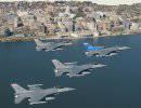 F-16 F-16