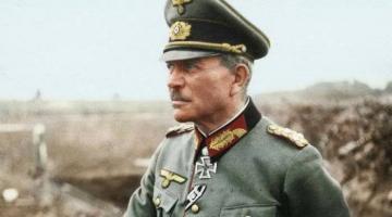 «Русские не добились НИЧЕГО!»: немецкие генералы о «сталинских ударах»