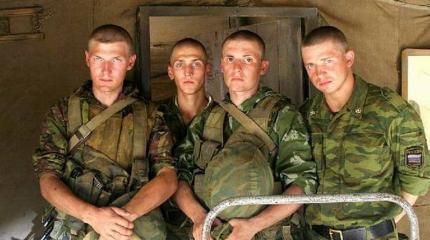 Проза горячих точек Проза горячих точек