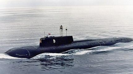 Баренцево море под прицелом Вашингтона: Рассекреченные документы ЦРУ Баренцево море под прицелом Вашингтона: Рассекреченные документы ЦРУ