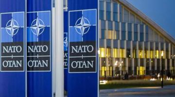НАТО продолжает создавать угрозы для России на Прибалтийском направлении