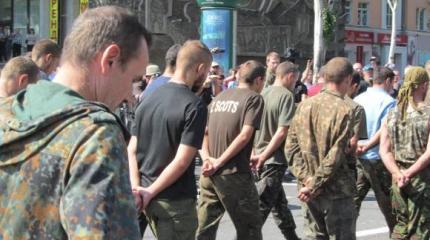 У украинской армии нет перспектив У украинской армии нет перспектив