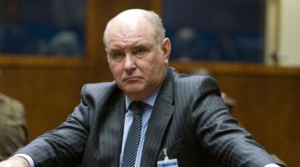 Россия опровергла свое согласие на полицейскую миссию на Донбассе Россия опровергла свое согласие на полицейскую миссию на Донбассе
