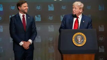 Трамп «умывает руки»: в США устали от войны и отказываются от помощи Киеву