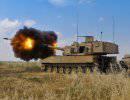 Самоходная гаубица M109: история создания и этапы развития Самоходная гаубица M109: история создания и этапы развития