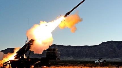 Началось: Возле Крыма стартовали учения с ракетными стрельбами