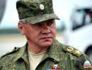 Шойгу: На параде Победы Россия продемонстрирует неприятие фашизма Шойгу: На параде Победы Россия продемонстрирует неприятие фашизма