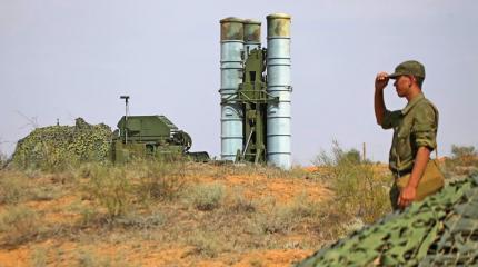 Почему Украине лучше не проводить ракетные стрельбы вблизи Крыма Почему Украине лучше не проводить ракетные стрельбы вблизи Крыма