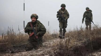 Новости СВО: Фронт ВСУ на Запорожье сыпется невиданными темпами