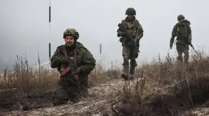 Новости СВО: Фронт ВСУ на Запорожье сыпется невиданными темпами