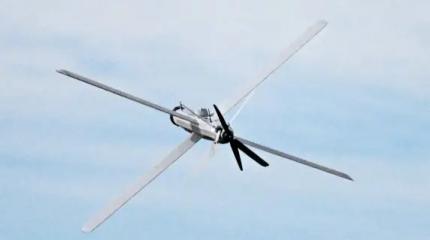 Украинский "Град" взорвался после попадания Ланцета"