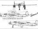 На стыке двух эпох. История создания Ту-12. СССР