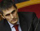 Ярема: У ополчения не было комплексов «Бук» и «С-300» Ярема: У ополчения не было комплексов «Бук» и «С-300»