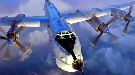 США объяснили усиление активности ВВС России стремлением расширить влияние за рубежом