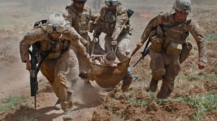 Двое военных из США погибли в ходе операции против афганских талибов Двое военных из США погибли в ходе операции против афганских талибов