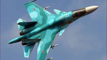 Русские крылья Асада: у клиентов США настали трудные времена Русские крылья Асада: у клиентов США настали трудные времена