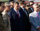 Сейран Оганян: С Россией подписаны важные и необходимые документы Сейран Оганян: С Россией подписаны важные и необходимые документы