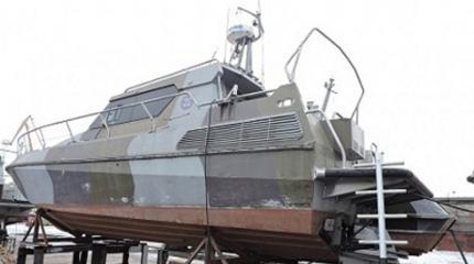 UMS 1000 после боя. ВМСУ укрепляет Мариуполь и готовит самоубийц UMS 1000 после боя. ВМСУ укрепляет Мариуполь и готовит самоубийц