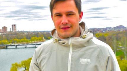 Американец о военном параде в Донецке: «С такой техникой они точно победят» Американец о военном параде в Донецке: «С такой техникой они точно победят»