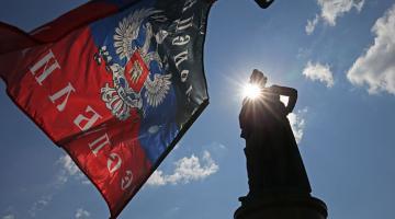 ДНР и ЛНР не оставят жителей оккупированной части Донбасса в беде