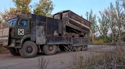 Рывок к Гуляйполю может иметь стратегическое значение